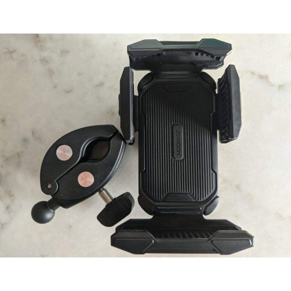 New Motorcycle Phone Mount, Bike Phone Holder for Bicycle